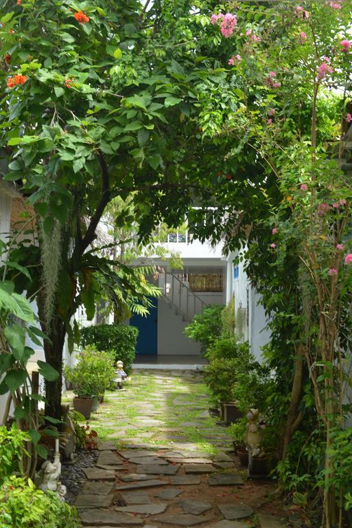 Costa Village Pool Villa Bãi biển Jomtien Ngoại thất bức ảnh