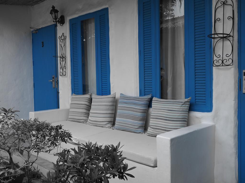 Costa Village Pool Villa Bãi biển Jomtien Ngoại thất bức ảnh