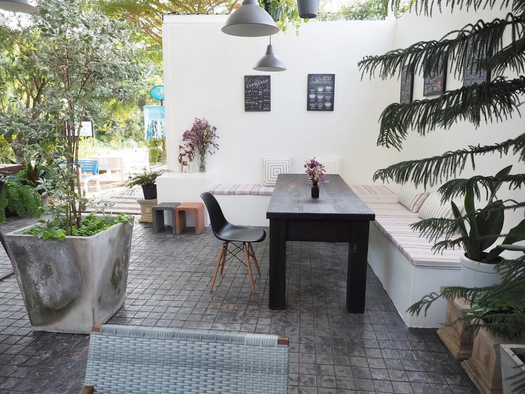 Costa Village Pool Villa Bãi biển Jomtien Ngoại thất bức ảnh