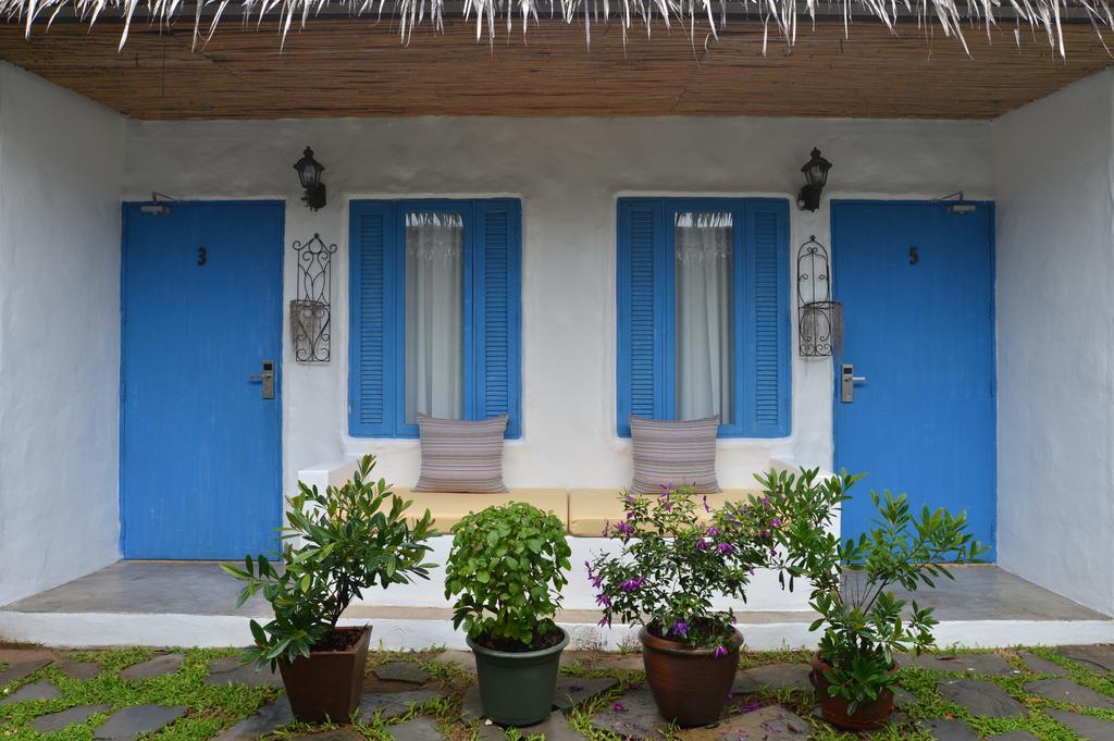 Costa Village Pool Villa Bãi biển Jomtien Ngoại thất bức ảnh