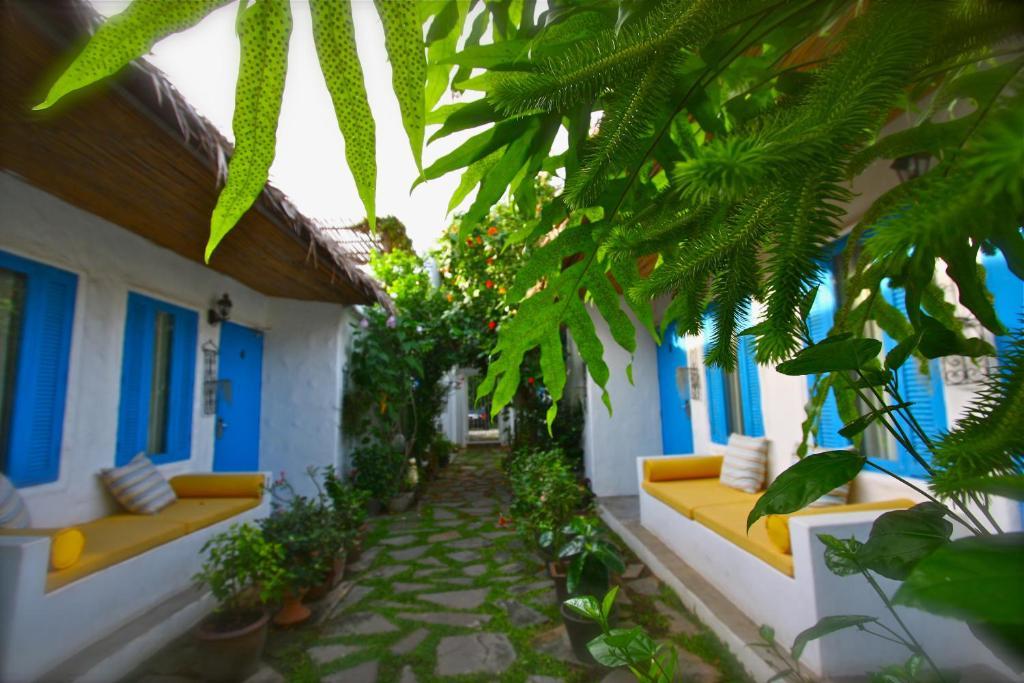 Costa Village Pool Villa Bãi biển Jomtien Phòng bức ảnh