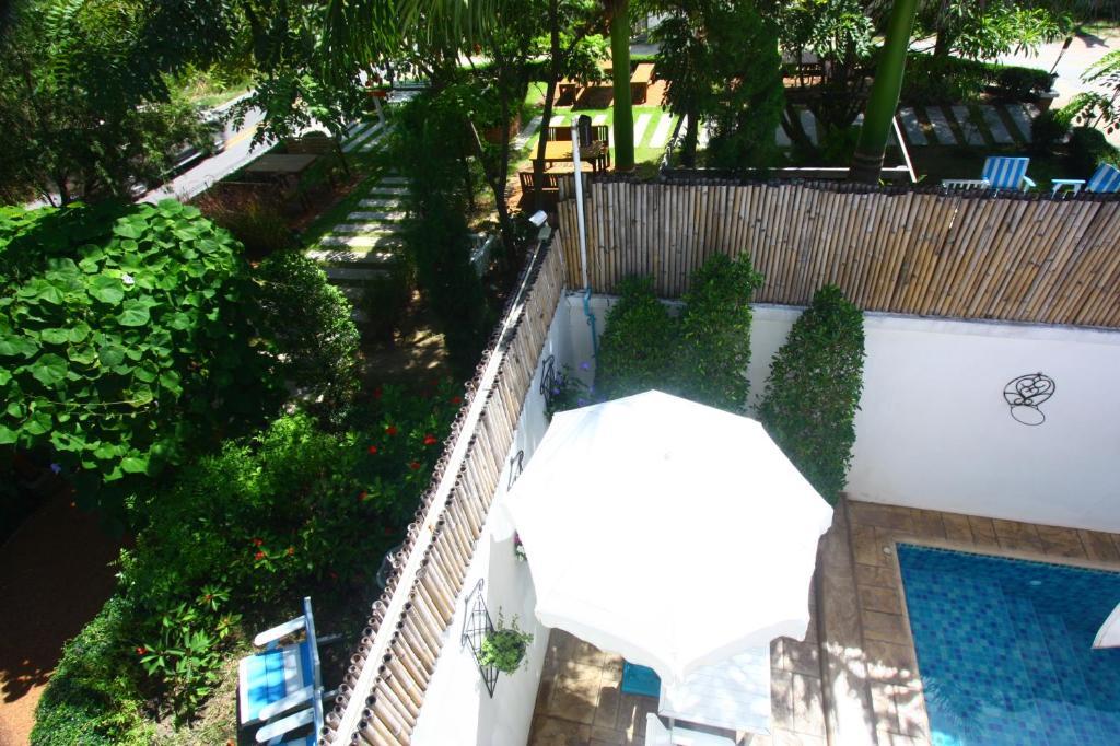Costa Village Pool Villa Bãi biển Jomtien Ngoại thất bức ảnh