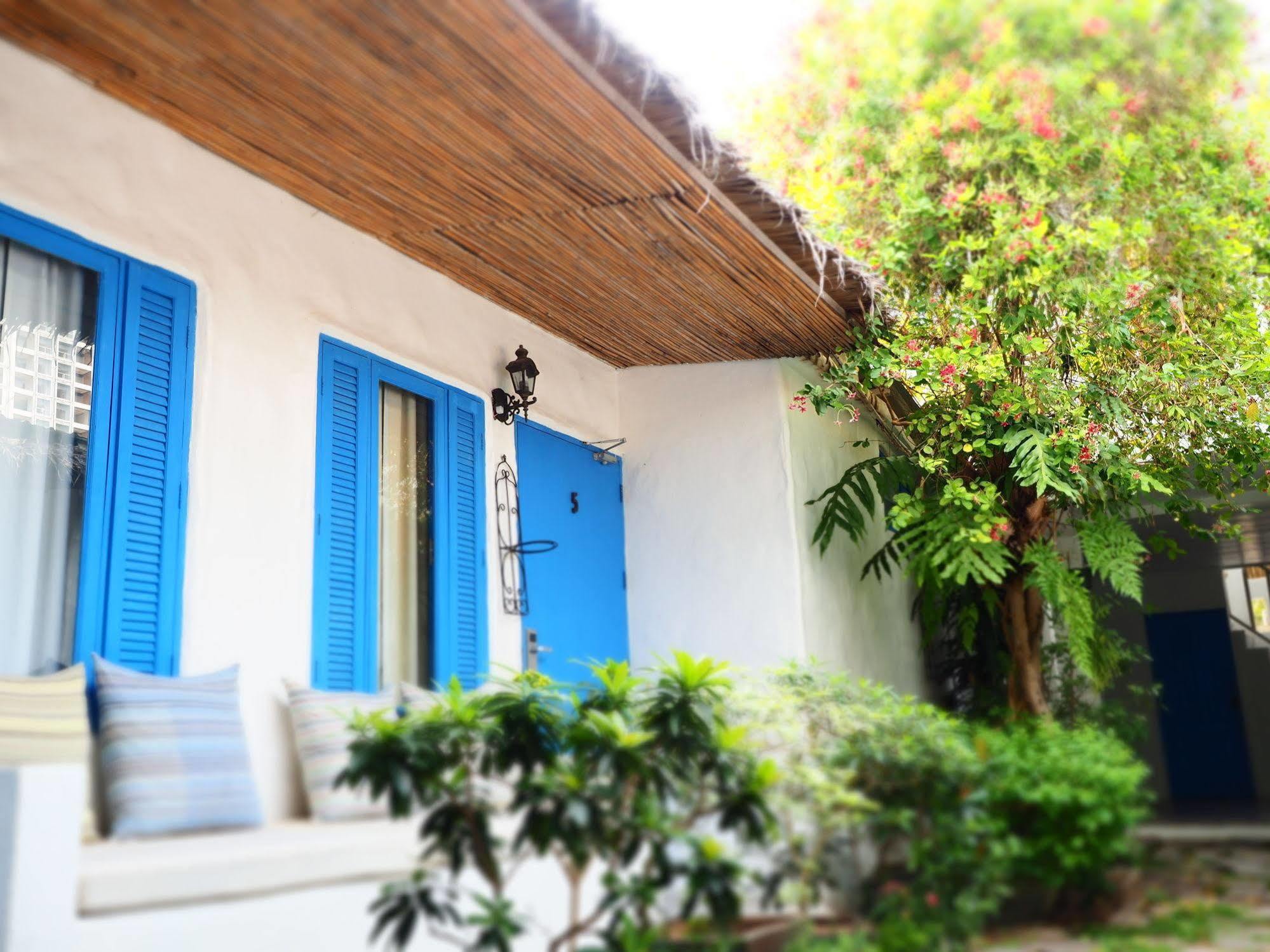 Costa Village Pool Villa Bãi biển Jomtien Ngoại thất bức ảnh